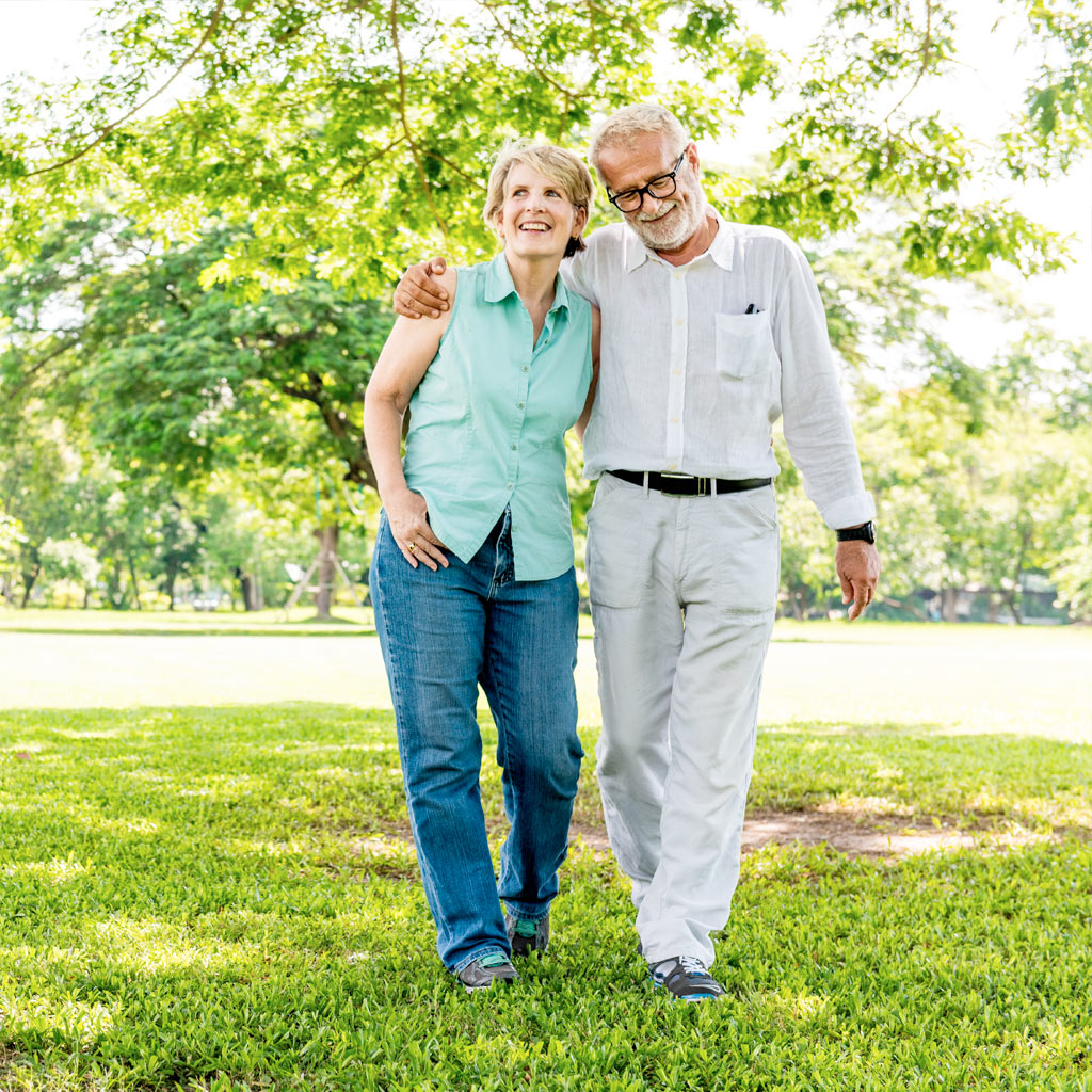 senior living, vita sociale attiva e partecipativa
